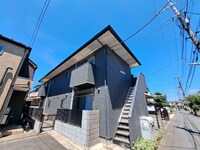 パ－クハイツ石神井台