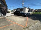 駐車場 リヴィエール