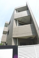 グリ－ンピュア小手指