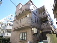 グランファミーユ目白