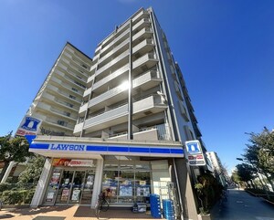 パークサイド東大島（503）
