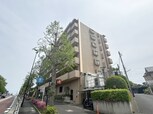 コスモ三鷹パークサイド（605）