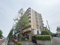 コスモ三鷹パークサイド（605）