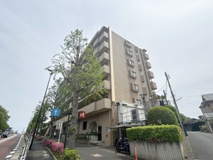 コスモ三鷹パークサイド（605）