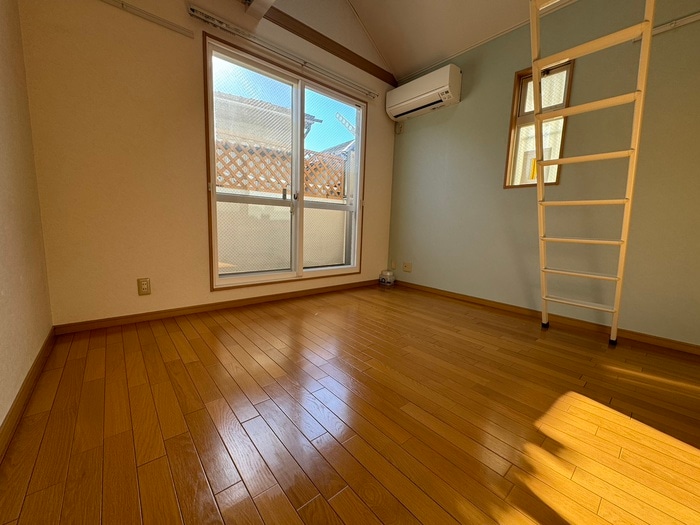 居室 フロイントハイム