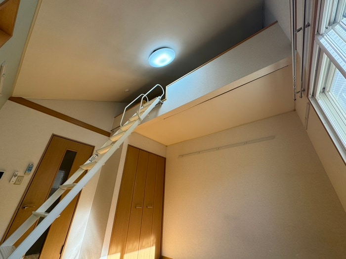 ロフト フロイントハイム