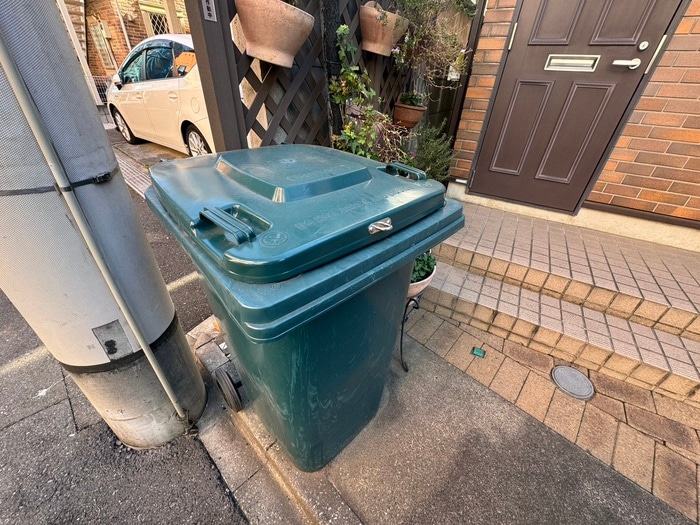 外観写真 フロイントハイム