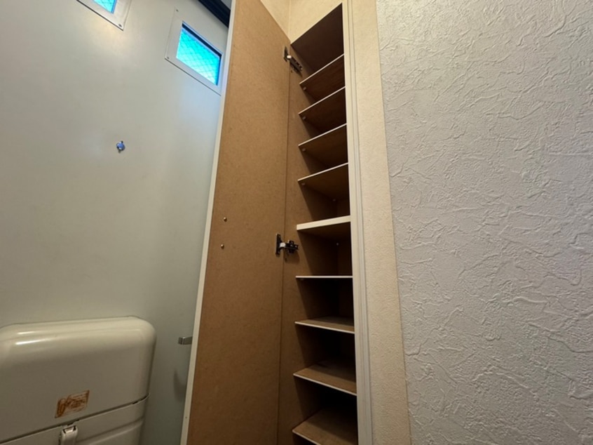 靴箱 フロイントハイム