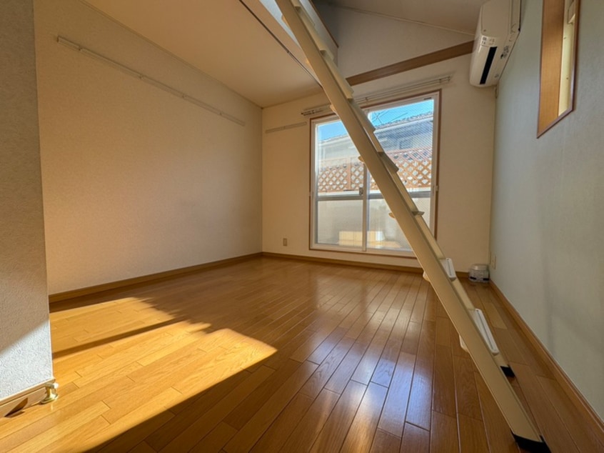 居室 フロイントハイム