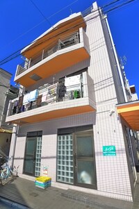 リエス亀戸