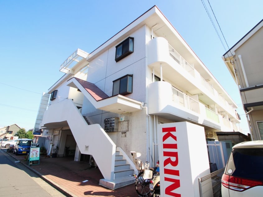 駐車場 デンバウきのした
