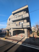 外観写真 メゾンド・ノアール