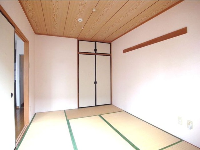 内観写真 メゾンド・ノアール
