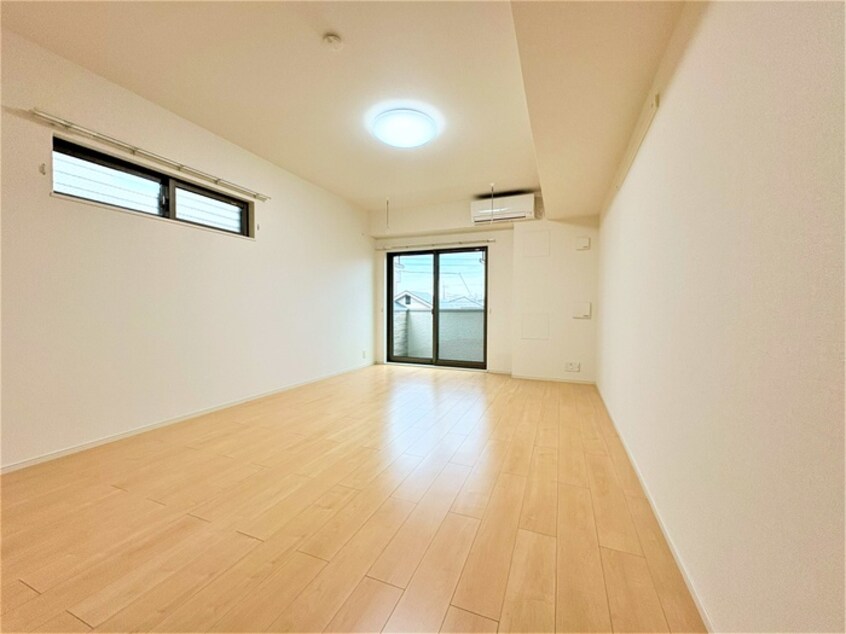 居室 ランドウェル