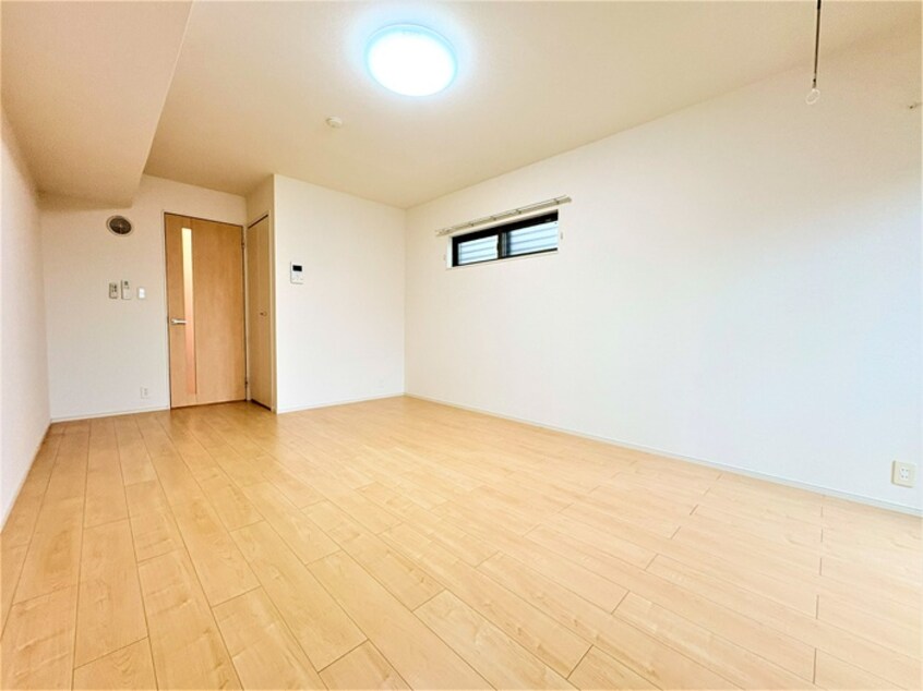 居室 ランドウェル