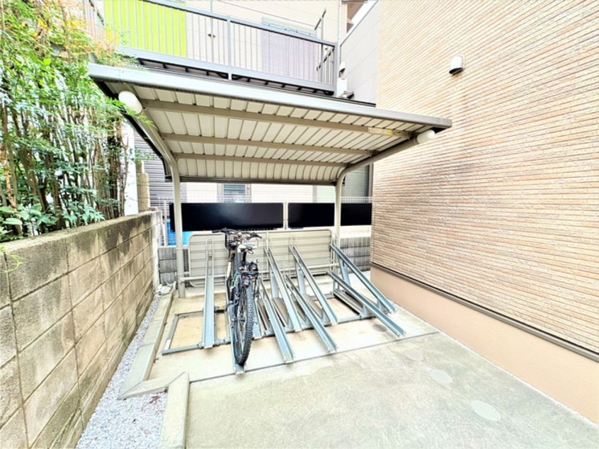 建物設備 ランドウェル