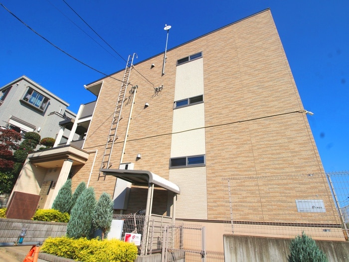 外観写真 ランドウェル