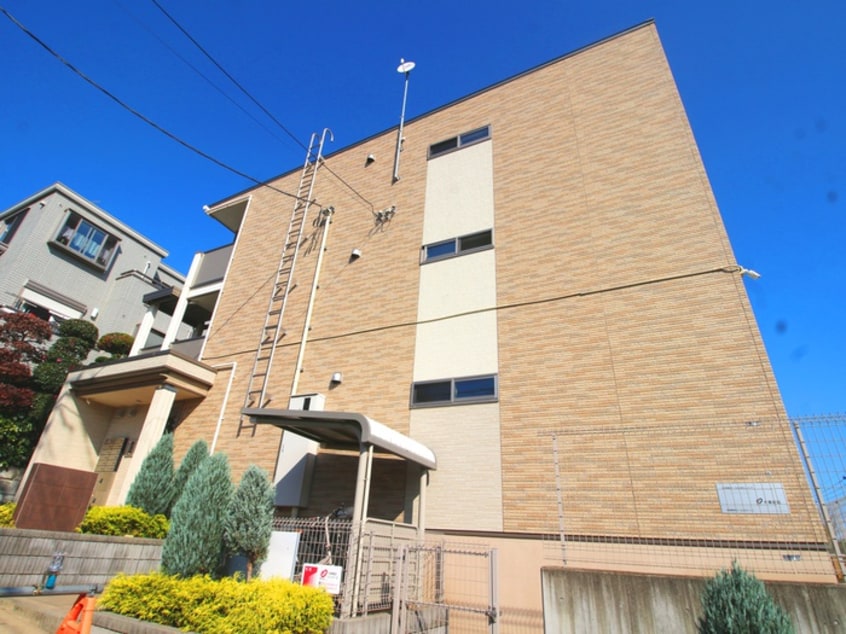 外観写真 ランドウェル