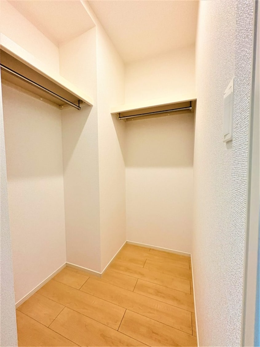 収納 ランドウェル