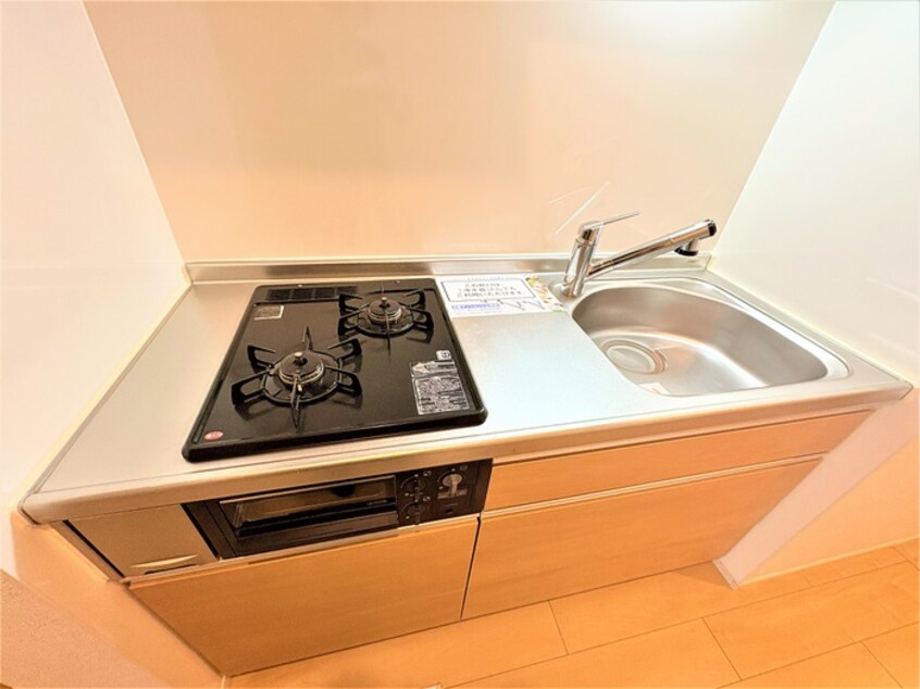 キッチン ランドウェル