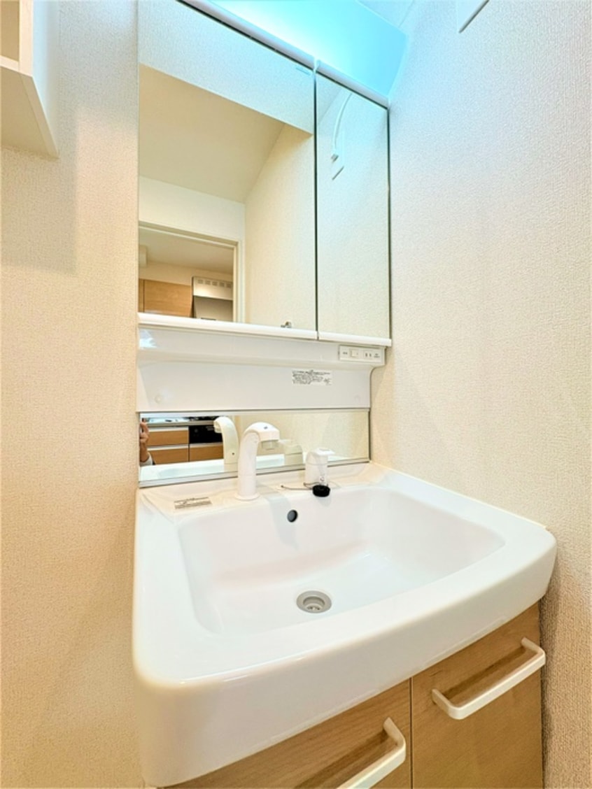 洗面 ランドウェル