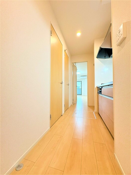 廊下 ランドウェル