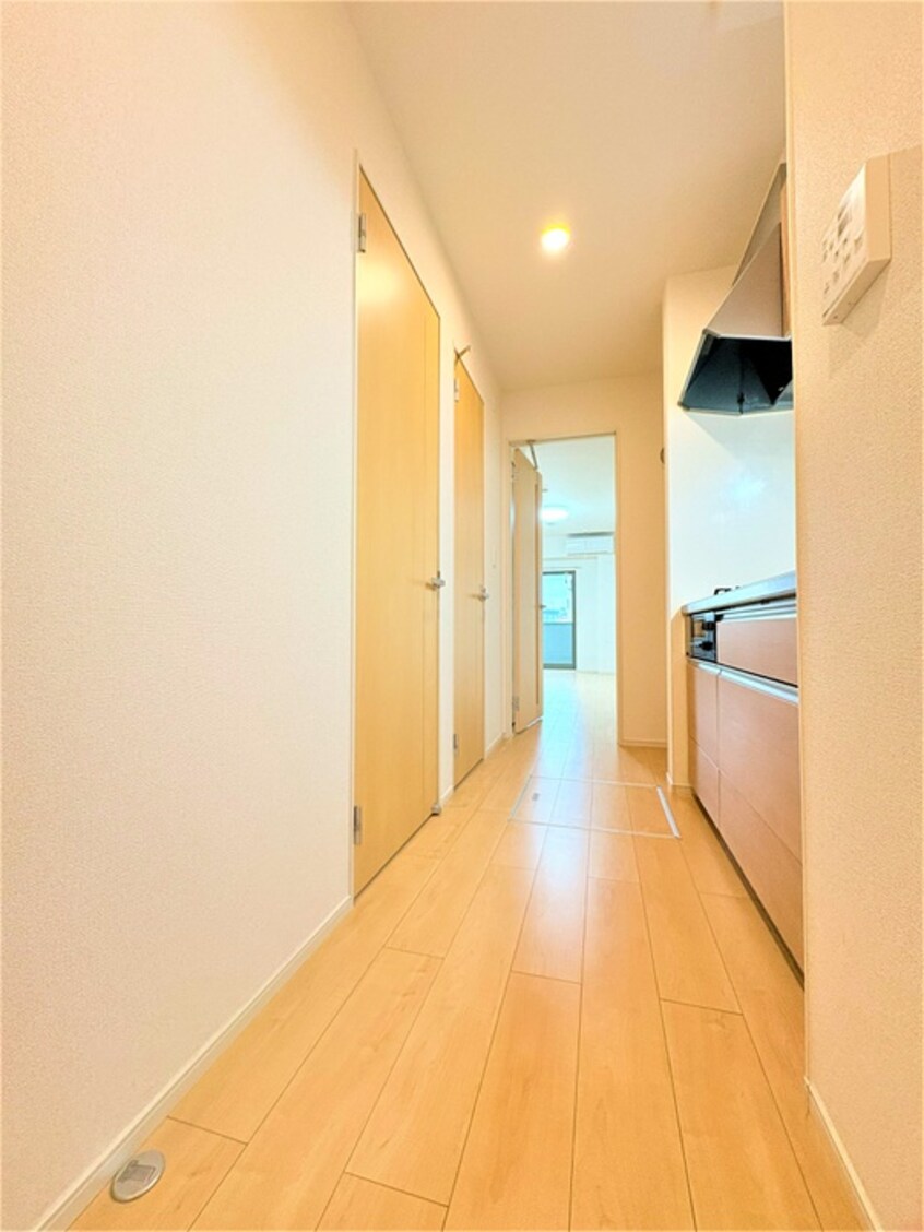 廊下 ランドウェル