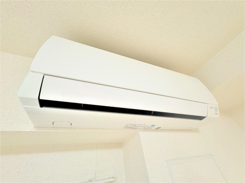 内観写真 ランドウェル