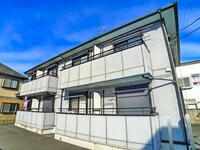 コンフォート船堀