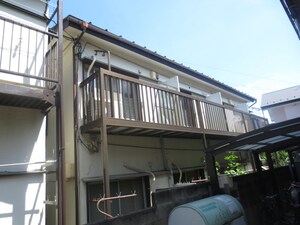 コ－ポ水明Ｂ