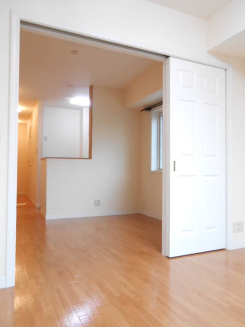 居室 Ｌａ・Ｆｅｌｉｃｉｔａ