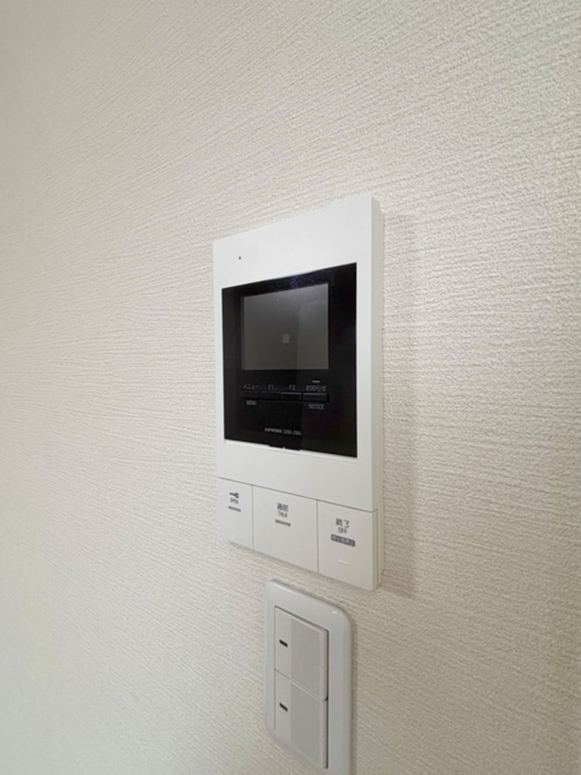 内観写真 ベルクール