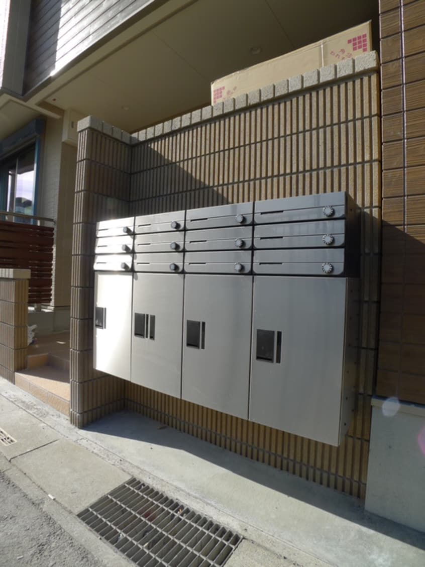 建物設備 ベルクール