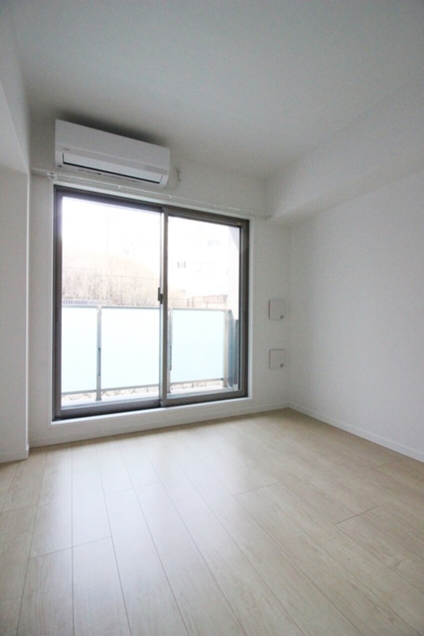 居室 ＭＡＸＩＶ百合ヶ丘ＴＲＥ(403)