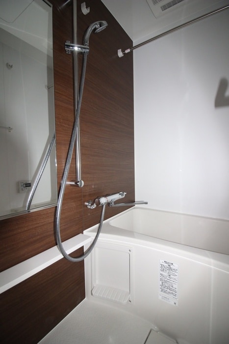 バス／シャワールーム等 ＭＡＸＩＶ百合ヶ丘ＴＲＥ(403)