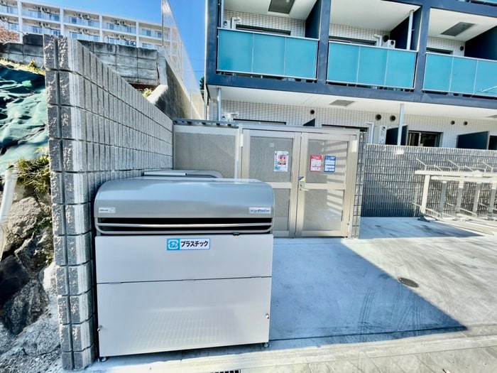 建物設備 ＭＡＸＩＶ百合ヶ丘ＴＲＥ(403)