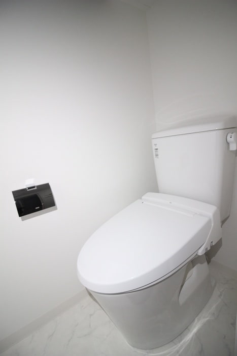 トイレ ＭＡＸＩＶ百合ヶ丘ＴＲＥ(403)