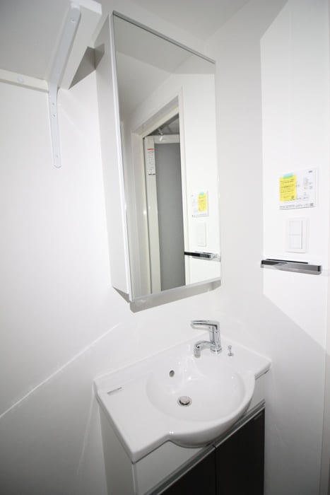 洗面 ＭＡＸＩＶ百合ヶ丘ＴＲＥ(403)