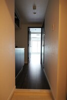 玄関 ＭＡＸＩＶ百合ヶ丘ＴＲＥ(403)