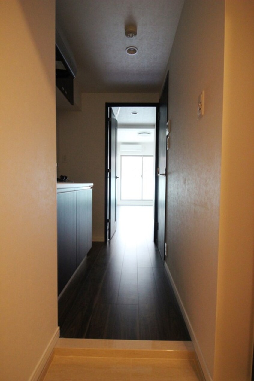 玄関 ＭＡＸＩＶ百合ヶ丘ＴＲＥ(403)