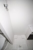 洗濯機置場 ＭＡＸＩＶ百合ヶ丘ＴＲＥ(403)