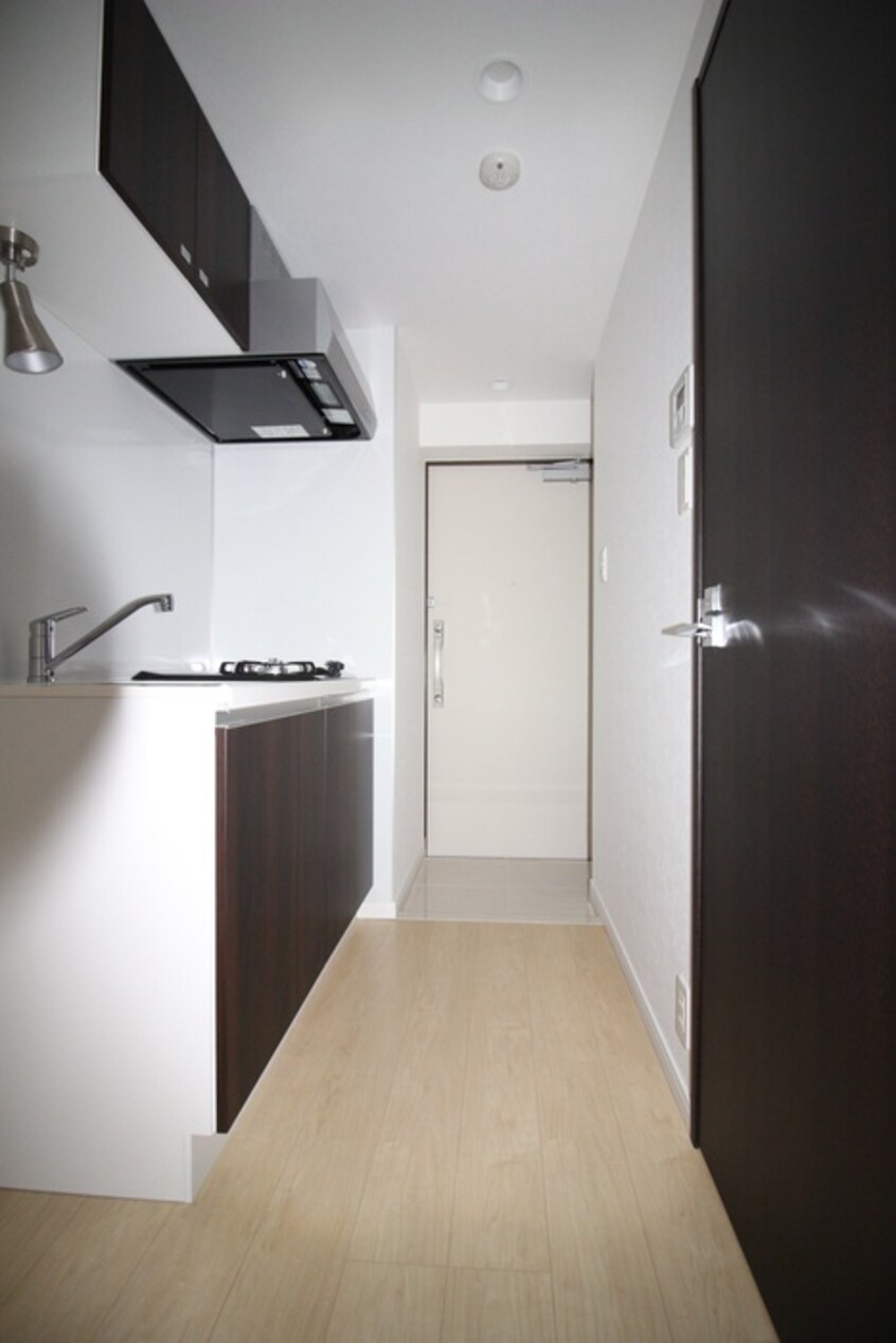 廊下 ＭＡＸＩＶ百合ヶ丘ＴＲＥ(403)