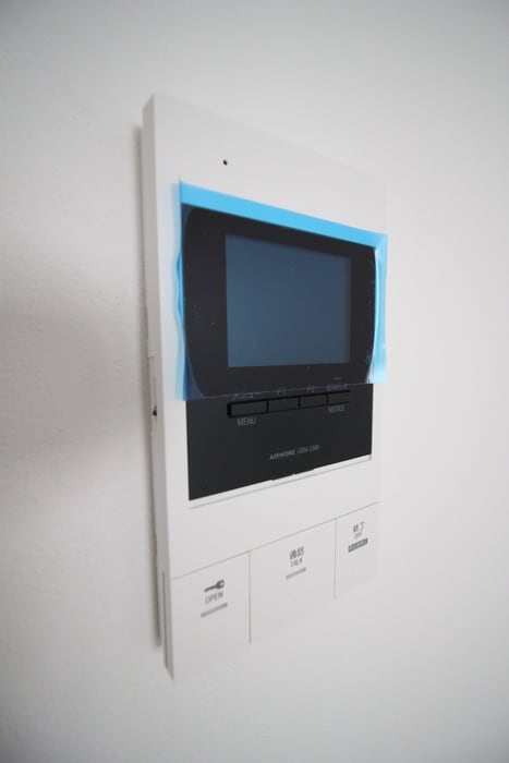 内観写真 ＭＡＸＩＶ百合ヶ丘ＴＲＥ(403)