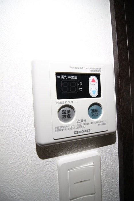 内観写真 ＭＡＸＩＶ百合ヶ丘ＴＲＥ(403)