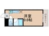 ＢＵＯＮ 1Rの間取り