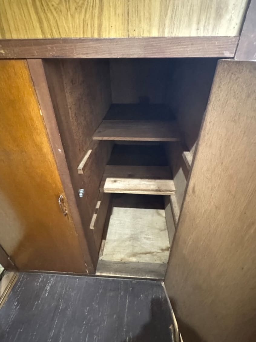 靴箱 山田荘