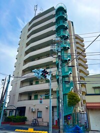 アルテハイム小岩（301）