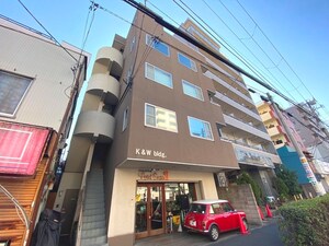 Ｋ＆Ｗビル