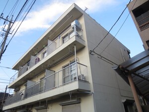 堀内ハイツ