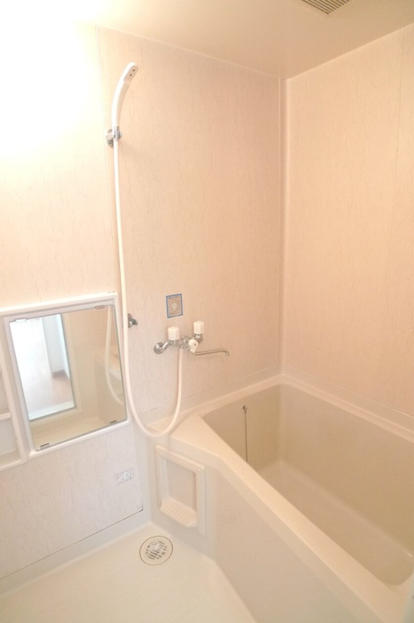 バス／シャワールーム等 グリ－ンコ－ポＡ棟